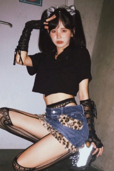 红娘子剧情