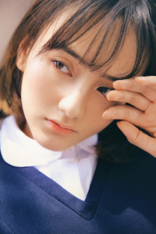 美丽小蜜桃